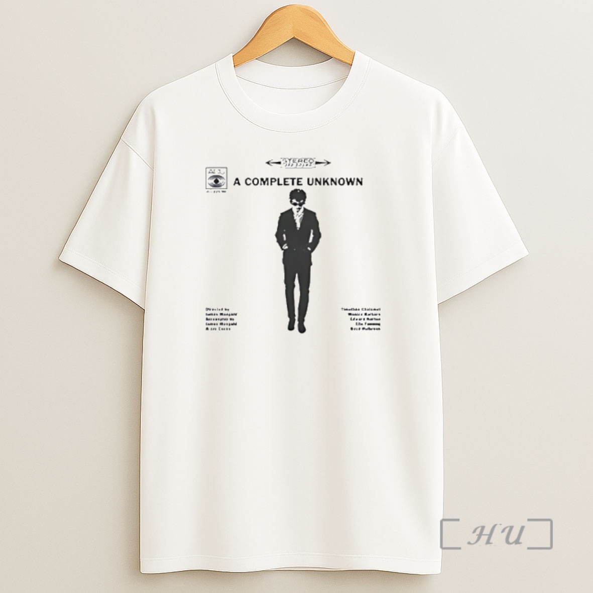 Officials Simone Cromer Wall Street Journal A Complere Unknown Premium Shirt Sweatshirt Tee