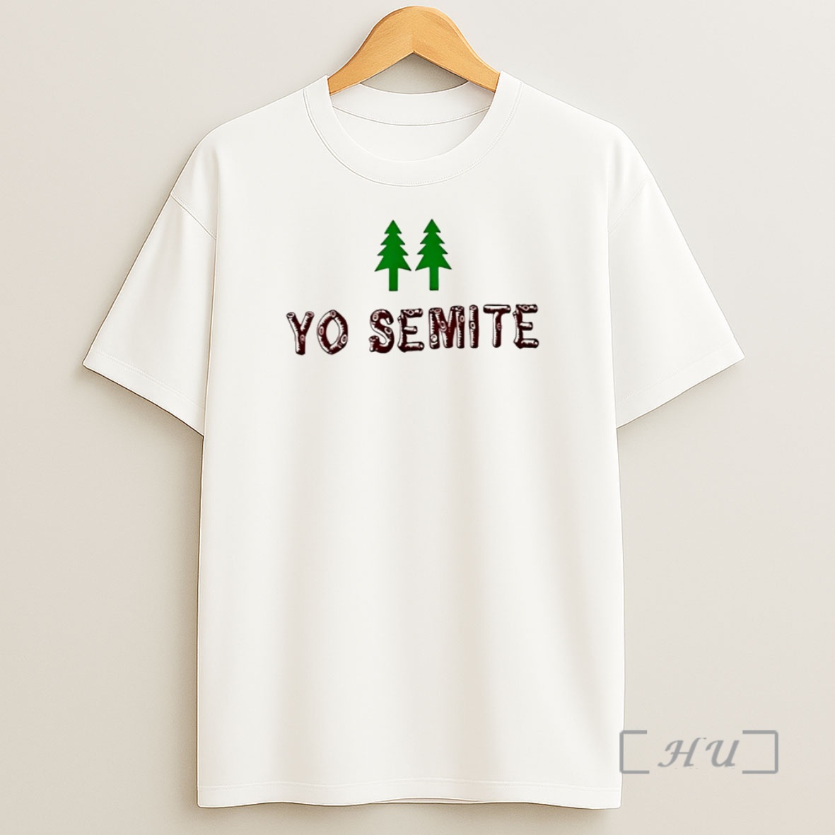Officials Siraj Hashmi Yo Semite Christmas Shirt Sweatshirt Tee