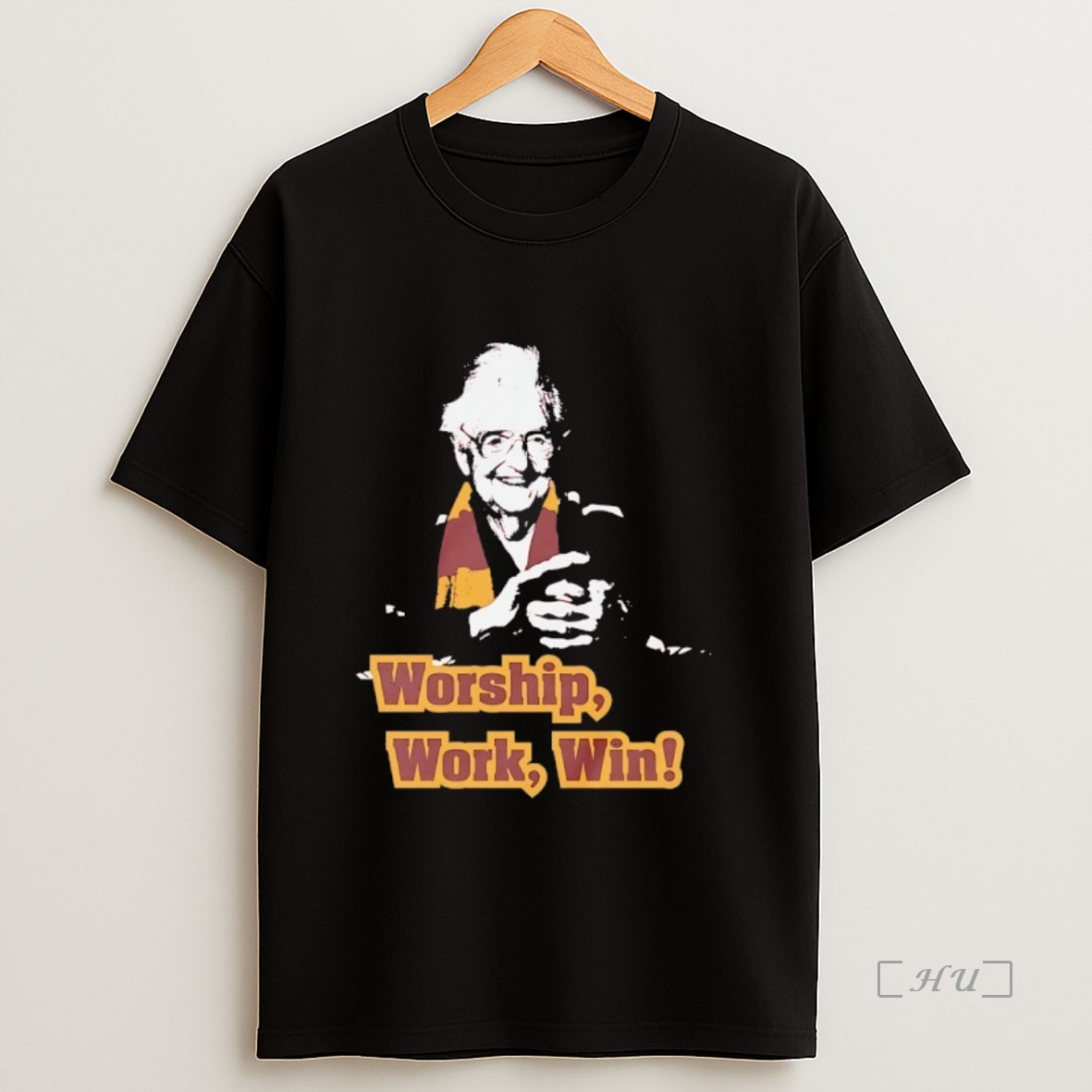 Officials Sister Jean Loyola University Chicago Ramblers Worship Work Win Premium Shirt Sweatshirt Tee