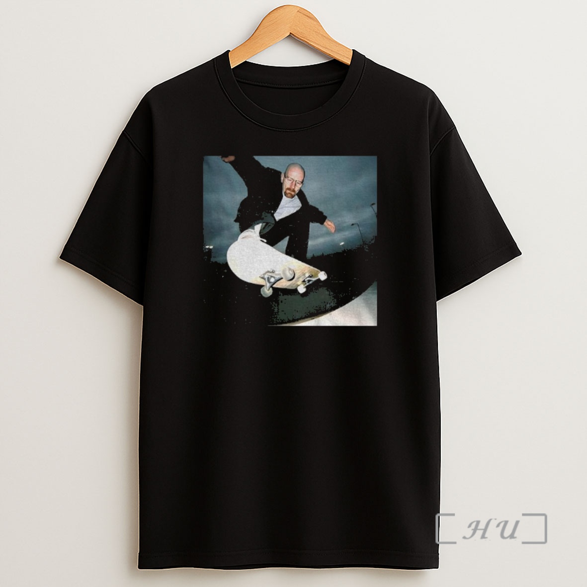 Officials Skater Walter Breaking Bad Skate Vintage Shirt Sweatshirt Tee