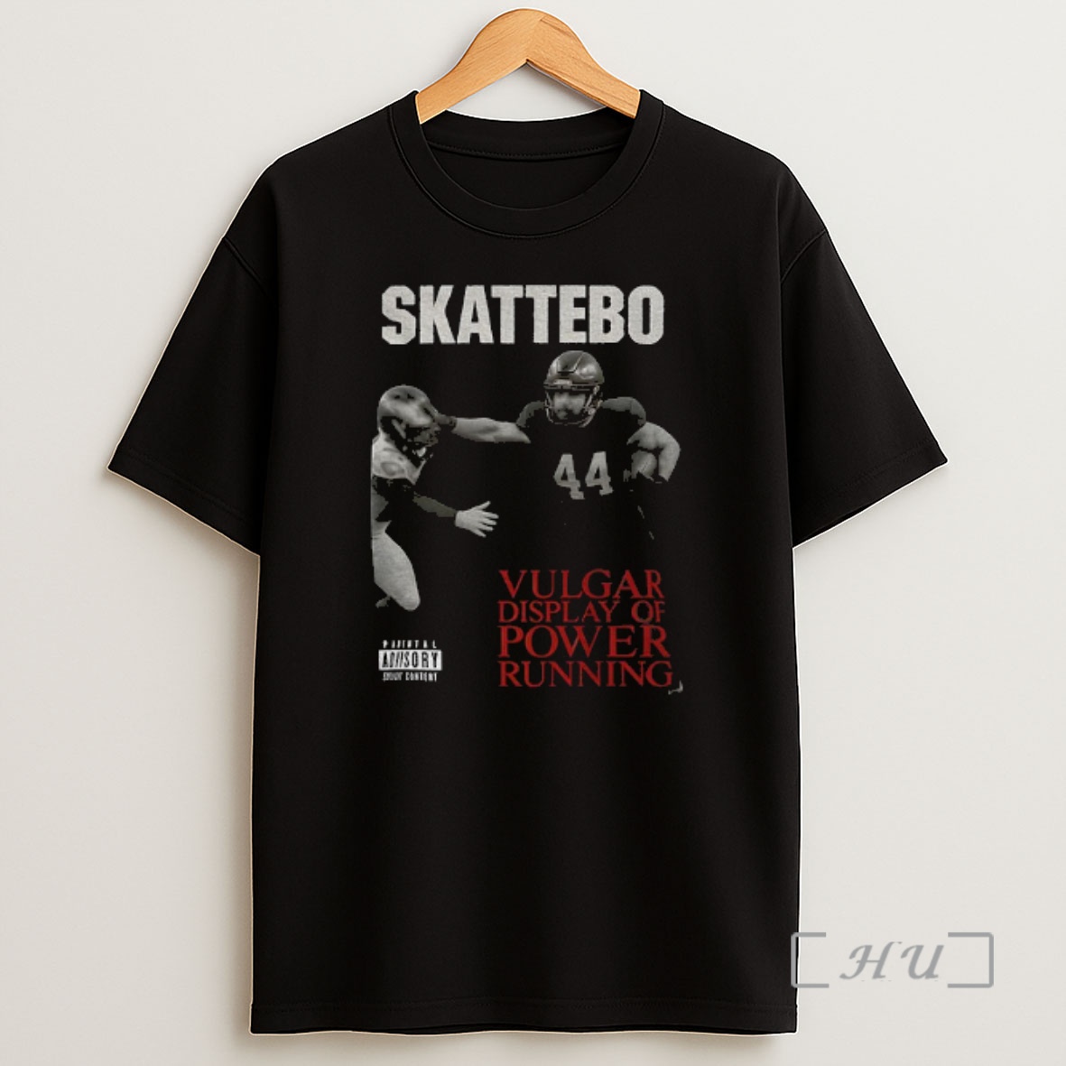 Officials Skattebo Heavy Metal Parody Giants Football Vulgar Display Of Power Running Premium Shirt Sweatshirt Tee