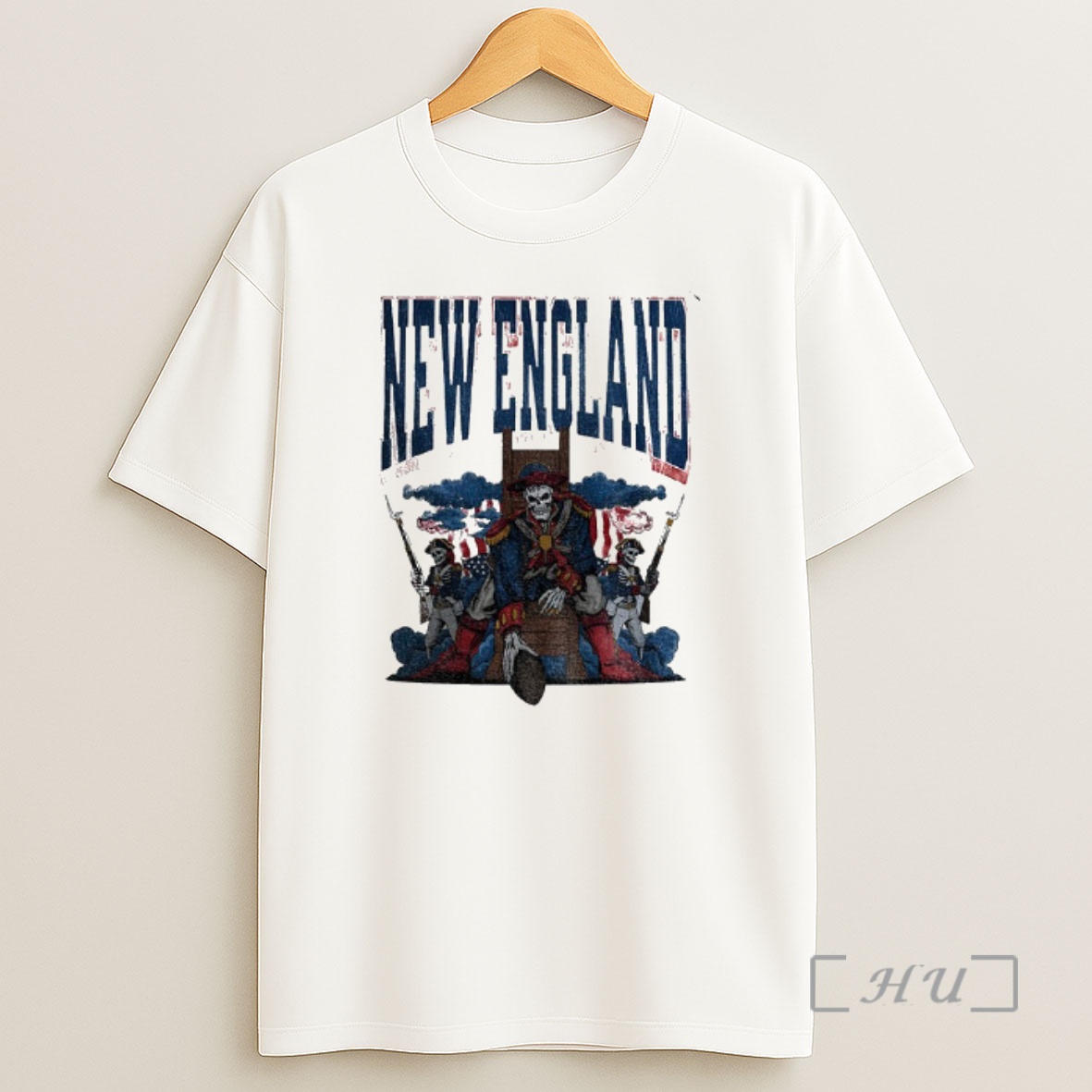 Officials Skeletons New England Patriots Football Vintage Shirt Sweatshirt Tee