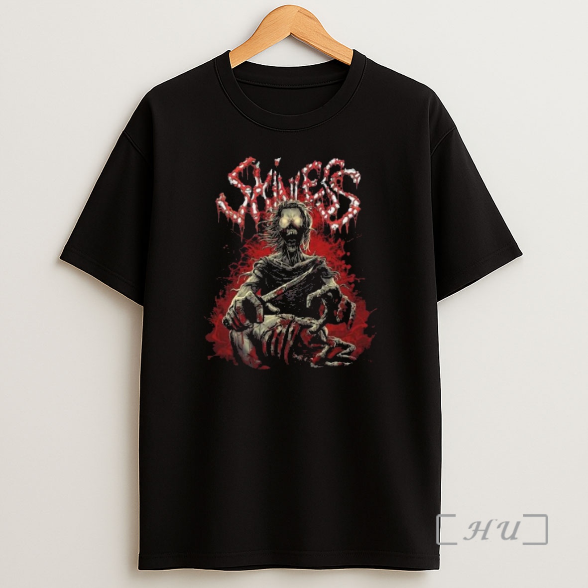 Officials Skinless Knife Killer Premium Shirt Sweatshirt Tee
