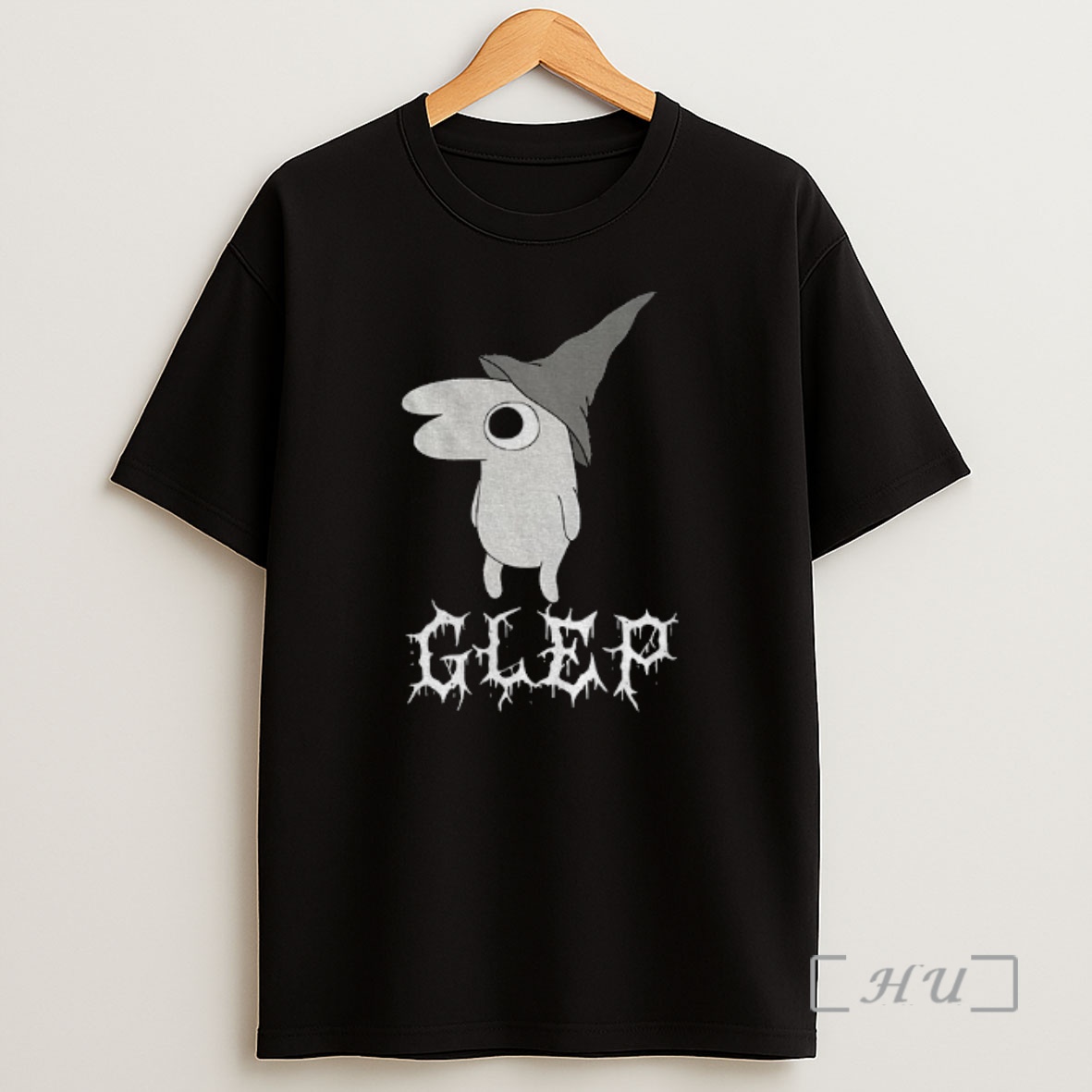 Officials Smiling Friends Glep Metal Punk Rock Band Parody Funny Premium Shirt Sweatshirt Tee