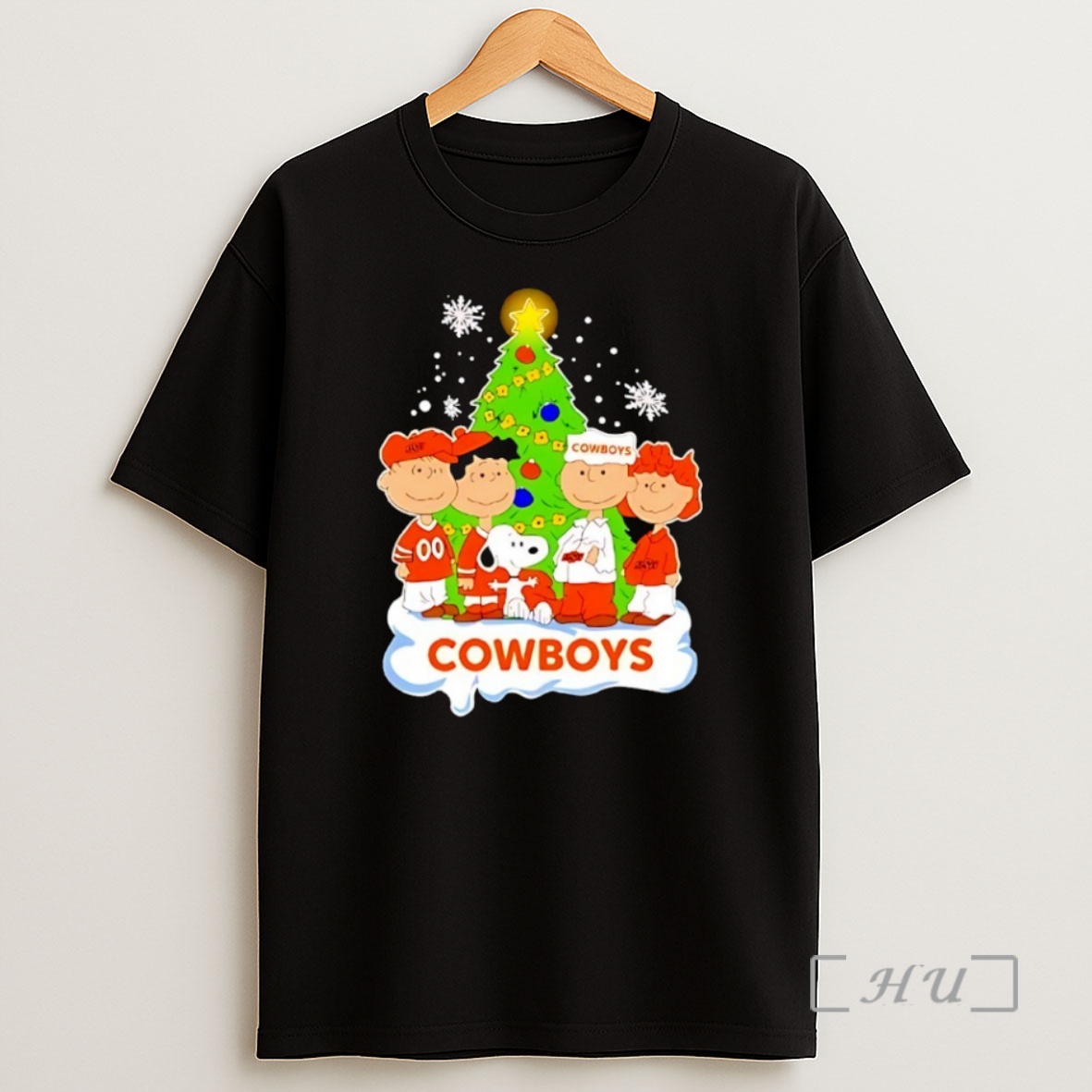 Officials Snoopy The Peanuts Oklahoma State Cowboys Christmas 2025 Premium Shirt Sweatshirt Tee