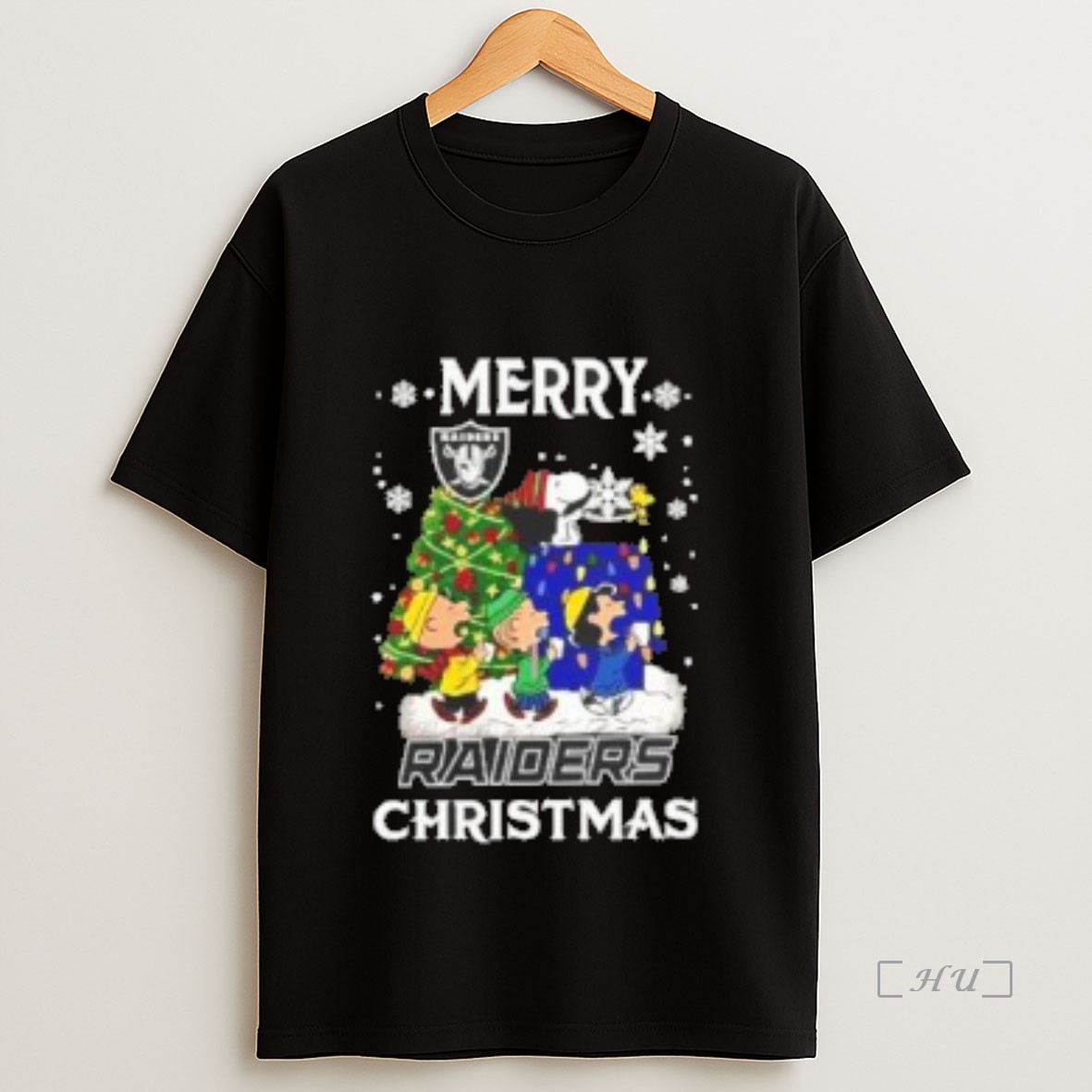 Officials Snoopy And Friends Merry Las Vegas Raiders Christmas Premium Shirt Sweatshirt Tee