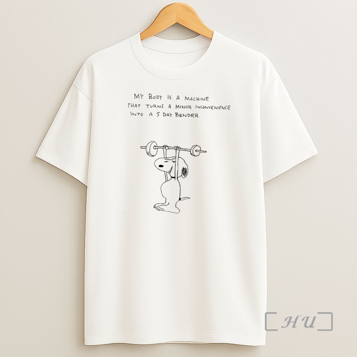 Officials Snoopy My Body Is A Machine That Turns A Minor Inconvenience Christmas Shirt Sweatshirt Tee