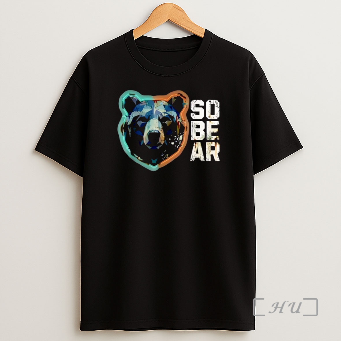 Officials So Bear Sobriety Pun Recovery Sober Bear Christmas Premium Shirt Sweatshirt Tee