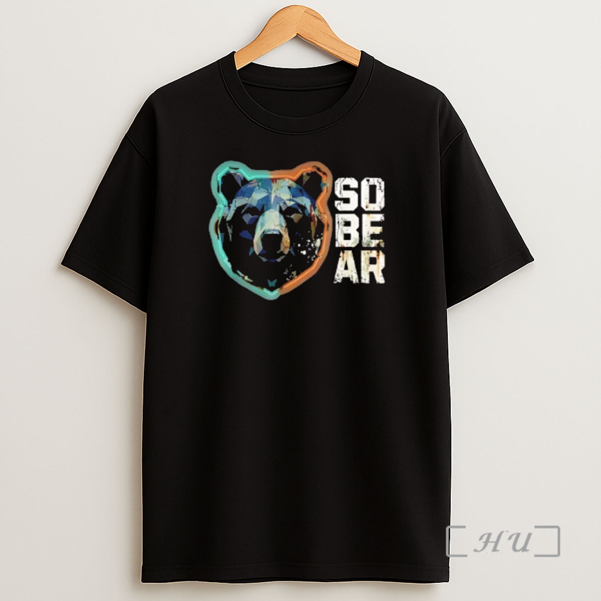 Officials So Bear Sobriety Pun Recovery Sober Bear Premium Shirt Sweatshirt Tee