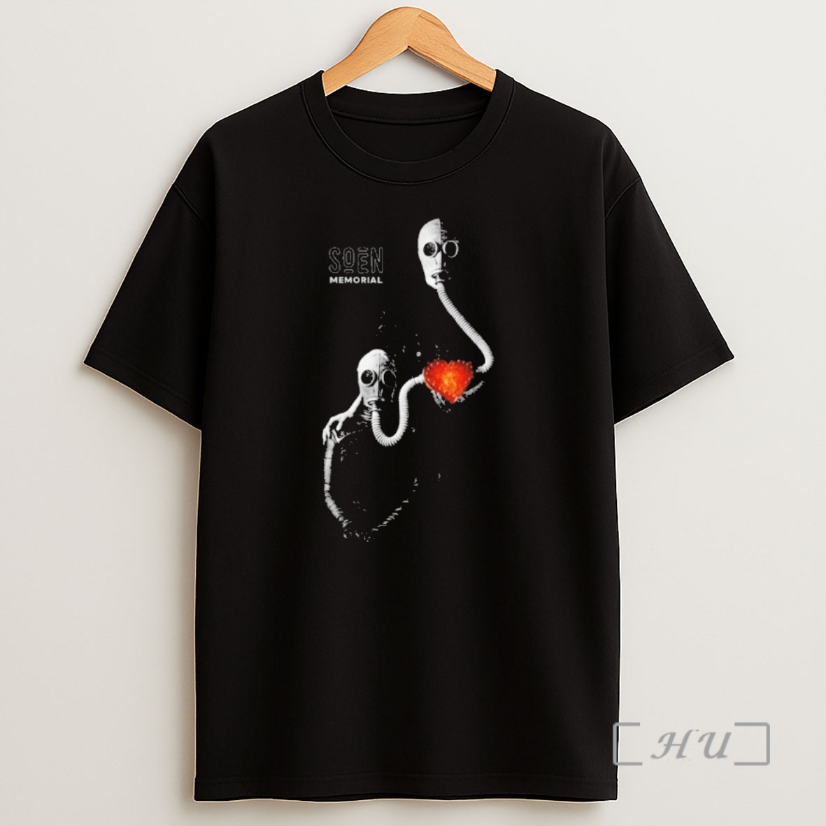 Officials Soen Memorial Premium Shirt Sweatshirt Tee
