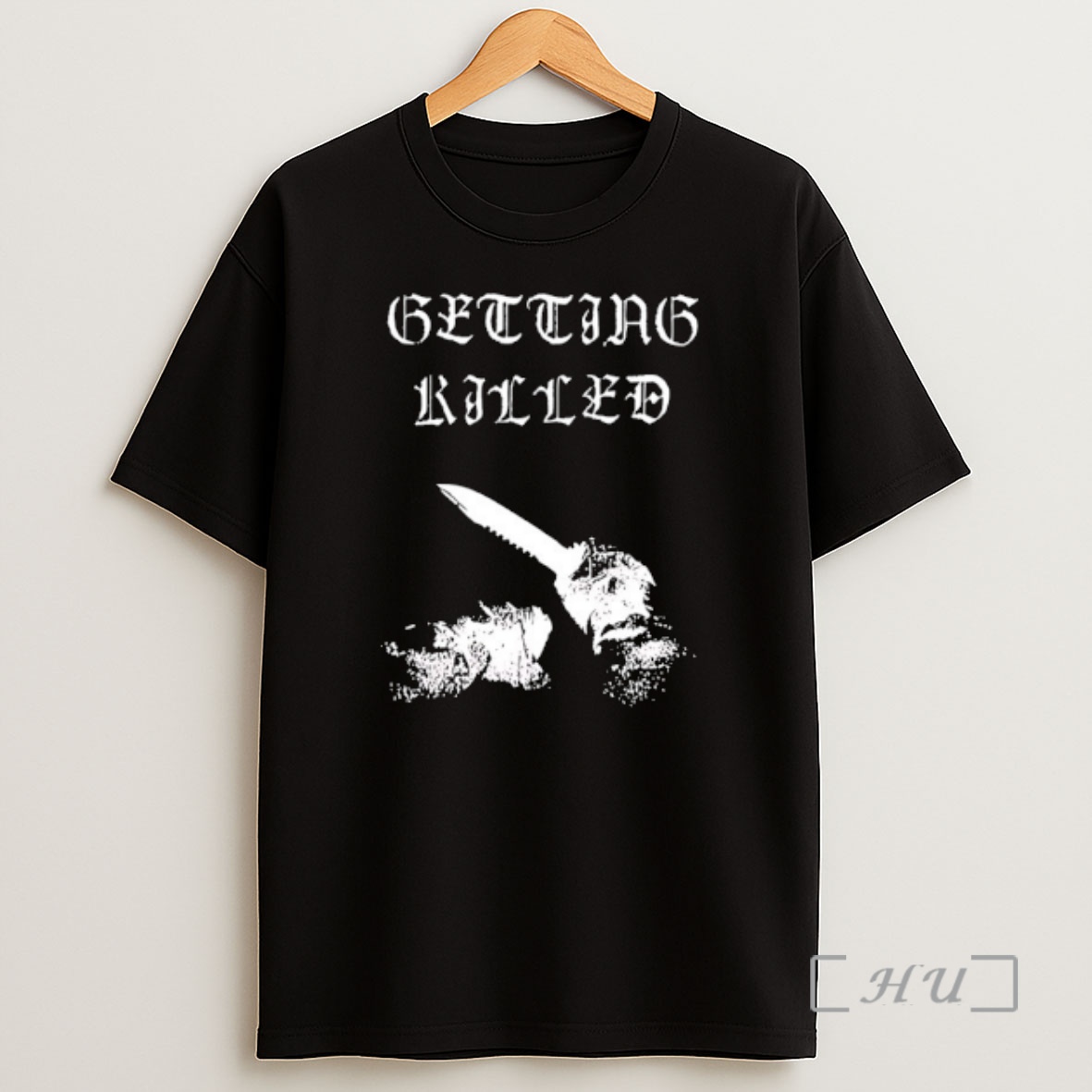 Officials Someone Is Holding A Knife Geese Knife Tour Shirt Sweatshirt Tee