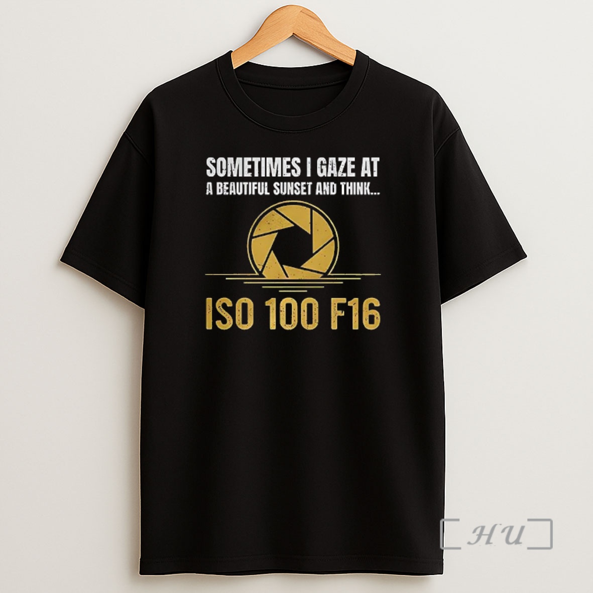 Officials Sometimes I Gaze At A Beautiful Sunset And Think Iso 100 F16 Shirt Sweatshirt Tee