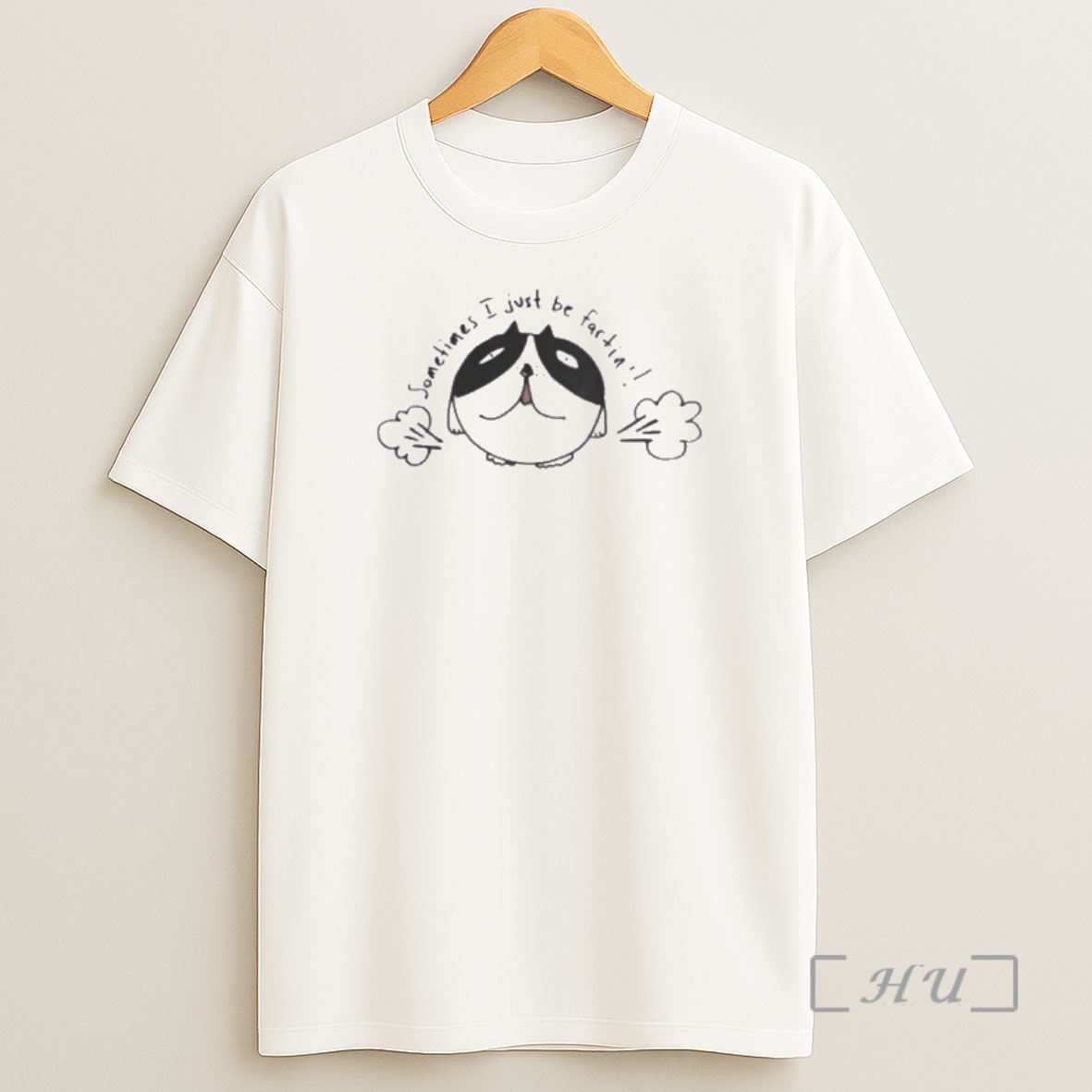 Officials Sometimes I Just Be Fartin Shirt Sweatshirt Tee