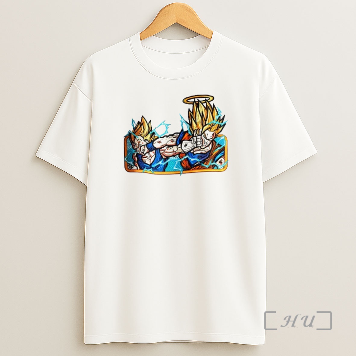 Officials Son Goku Dragonball Anime Saiyan Pride Cartoon Premium Shirt Sweatshirt Tee