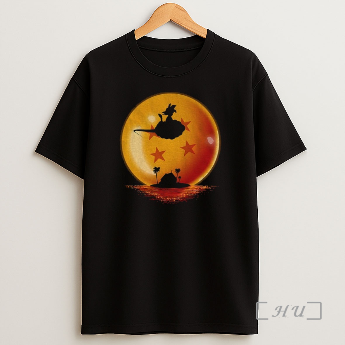 Officials Son Goku Kame House Manga Dragonball Dbz Anime Premium Shirt Sweatshirt Tee