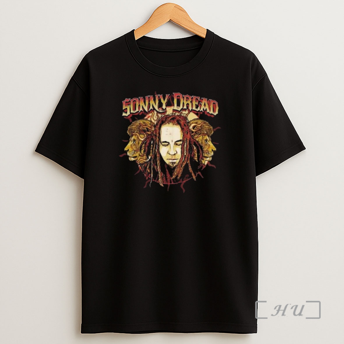 Officials Sonny Sandoval Sonny Dread Premium Shirt Sweatshirt Tee