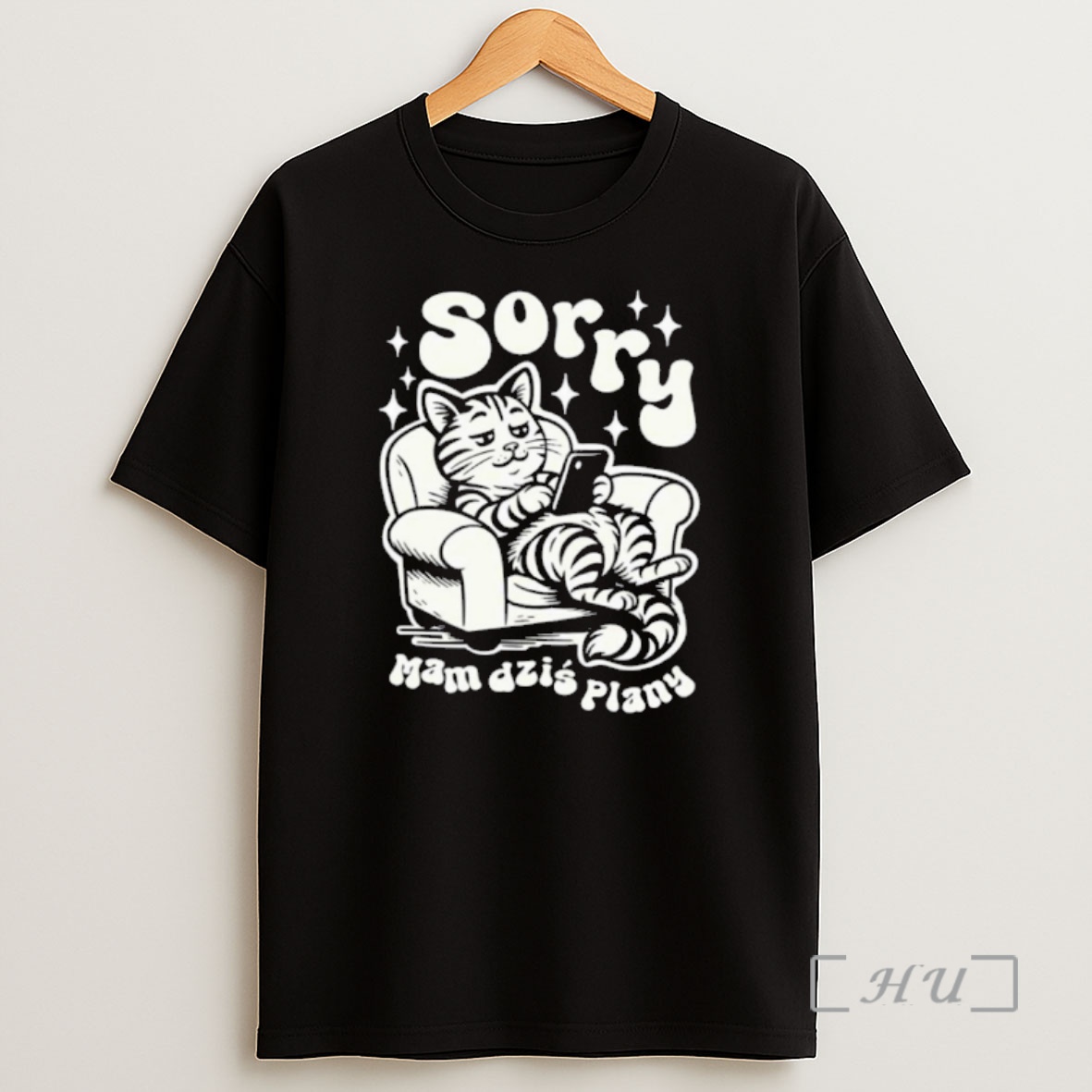 Officials Sorry Mam Dzis Plany Shirt Sweatshirt Tee