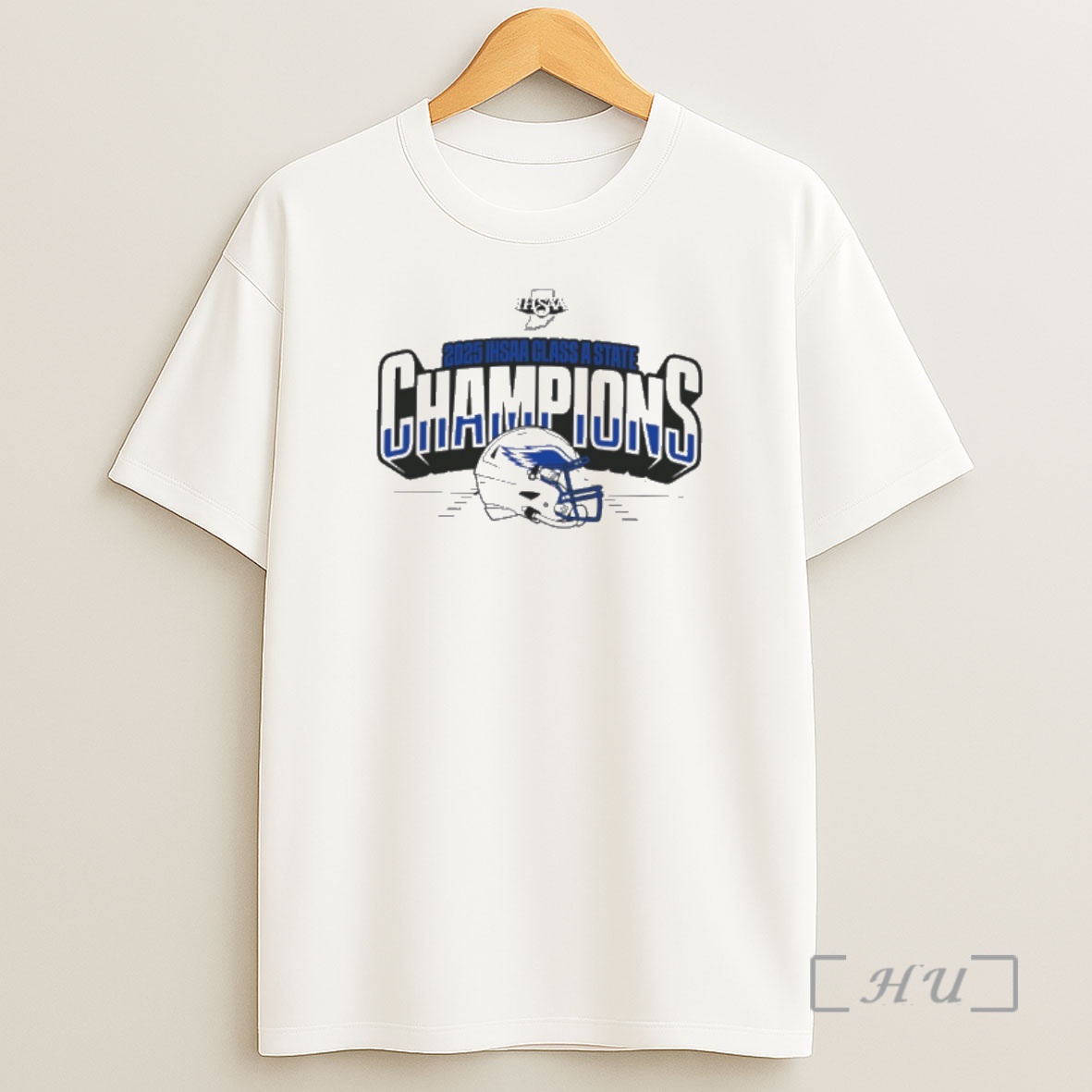 Officials South Putnam Eagles 2025 Ihsaa Football Class 1a State Champions Premium Shirt Sweatshirt Tee