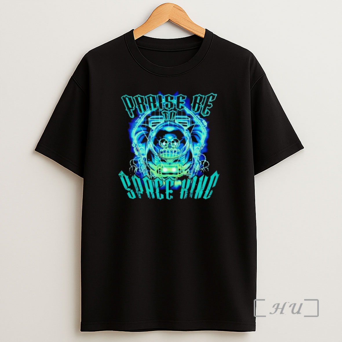 Officials Space King Praise Be Chestnut Edition Shirt Sweatshirt Tee