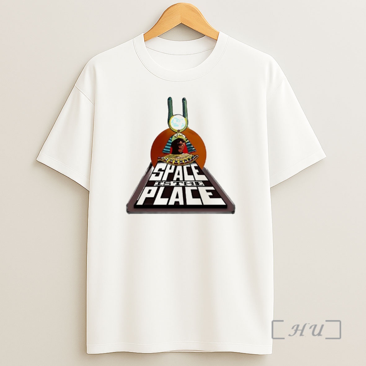 Officials Space Is The Place Shirt Sweatshirt Tee