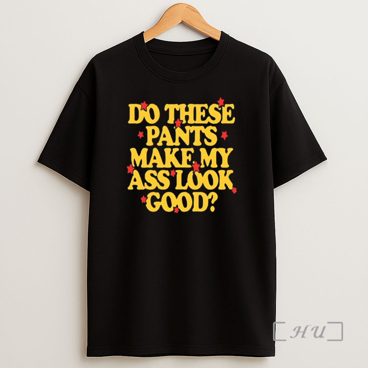 Officials Spencer Sutherland Wearing Do These Pants Ass Look Good Shirt Sweatshirt Tee