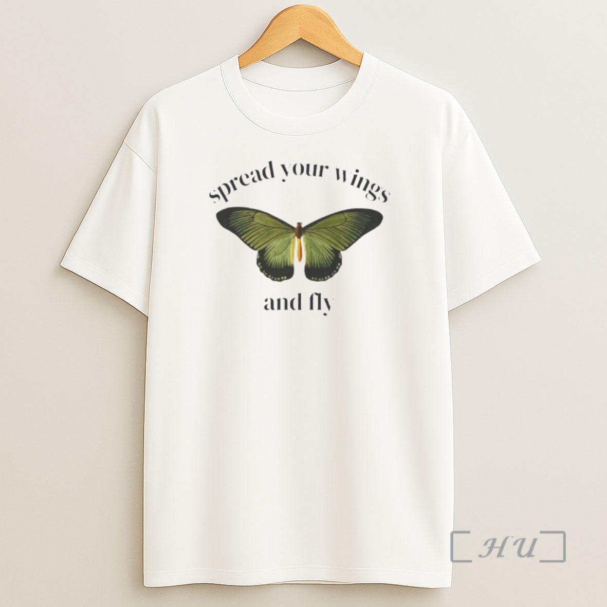Officials Spread Your Wings And Fly Butterfly Ornaments Shirt Sweatshirt Tee