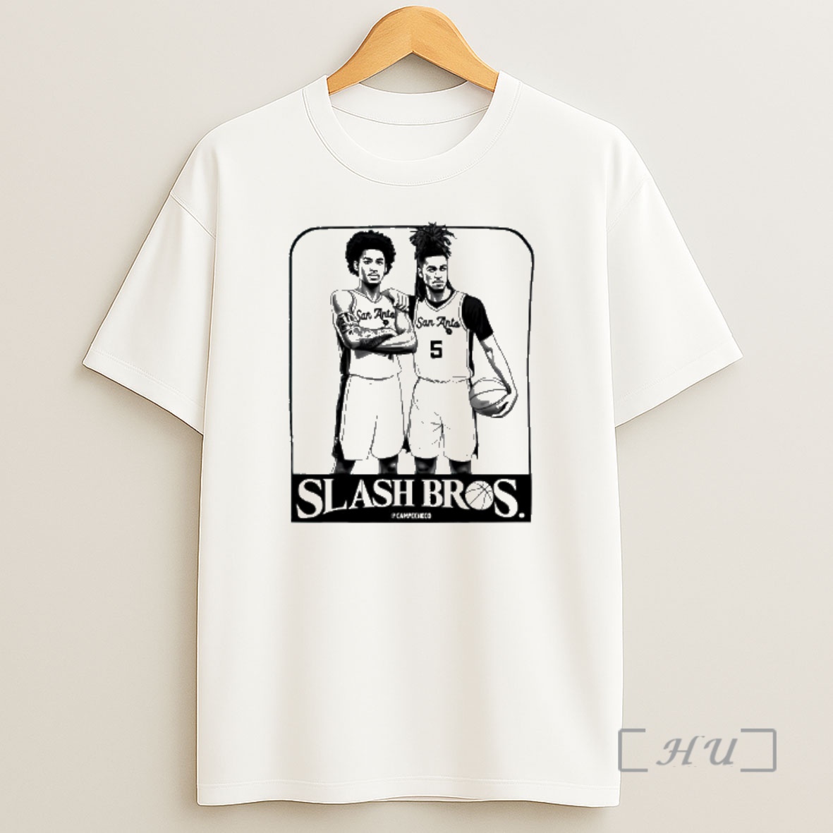 Officials Spurs Slash Bros Nba Cup Championship Shirt Sweatshirt Tee