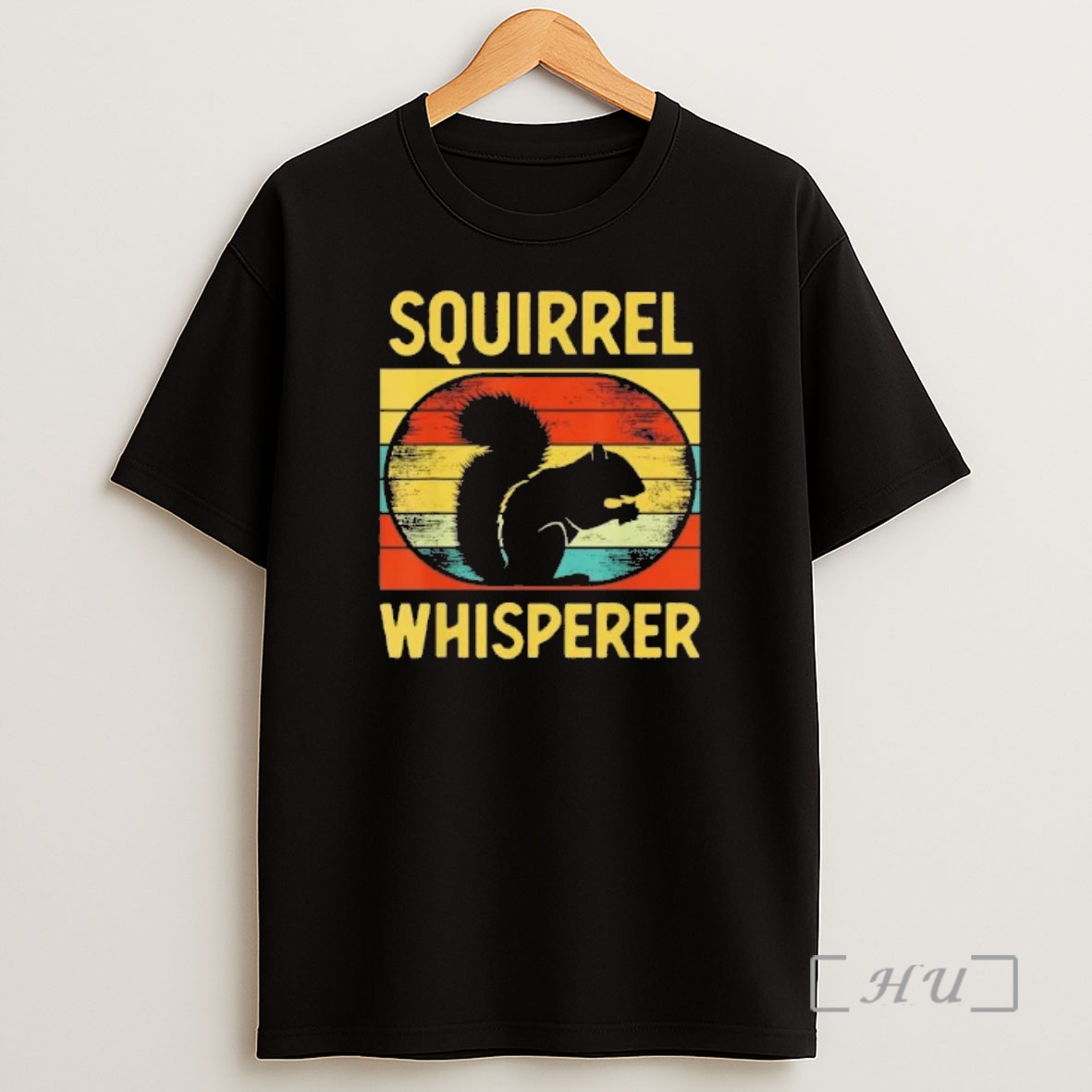 Officials Squirrel Whisperer Shirt Sweatshirt Tee