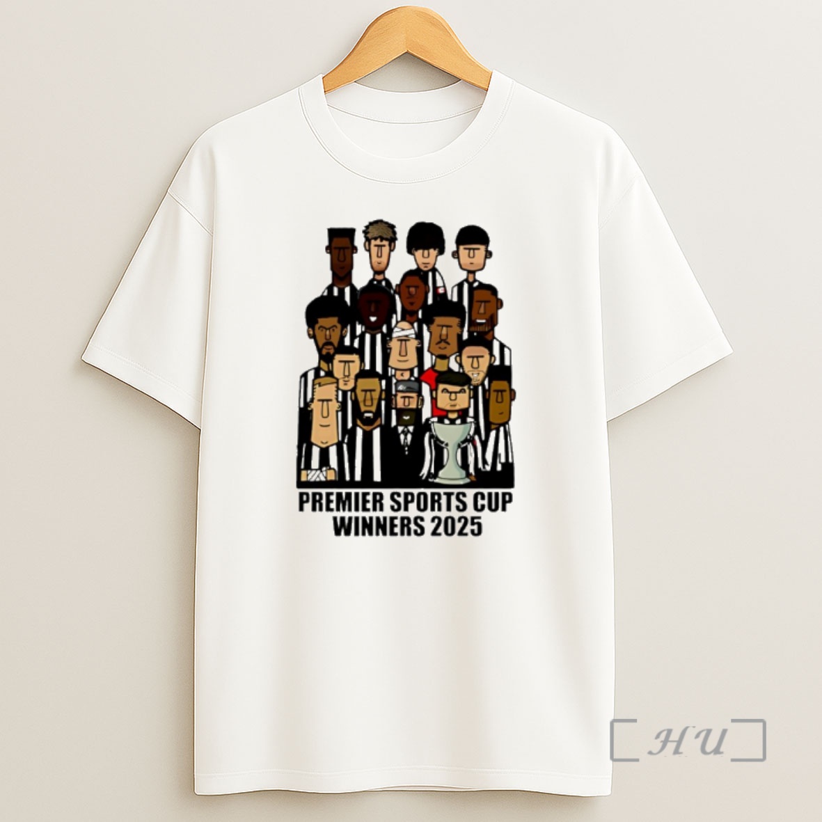 Officials St Mirren Fc Premier Sports Cup 2025 26 Winners Scottish League Cup Champions Cartoon Shirt Sweatshirt Tee