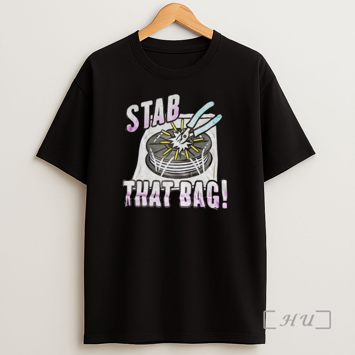 Officials Stab That Bag Shirt Sweatshirt Tee