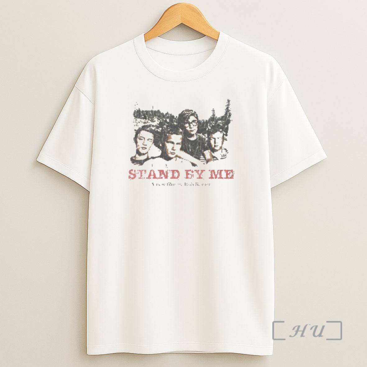 Officials Stand By Me A New Film By Rob Reiner Shirt Sweatshirt Tee