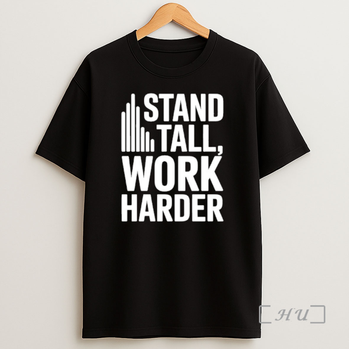 Officials Stand Tall Work Harder Shirt Sweatshirt Tee