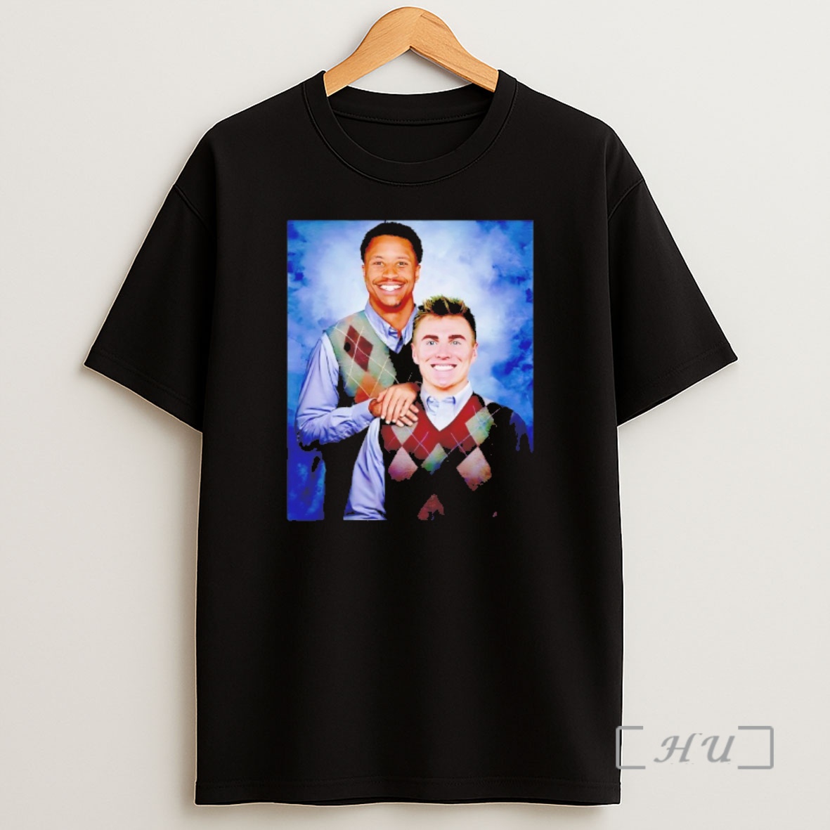 Officials Step Brothers Bo Nix Courtland Sutton Premium Shirt Sweatshirt Tee