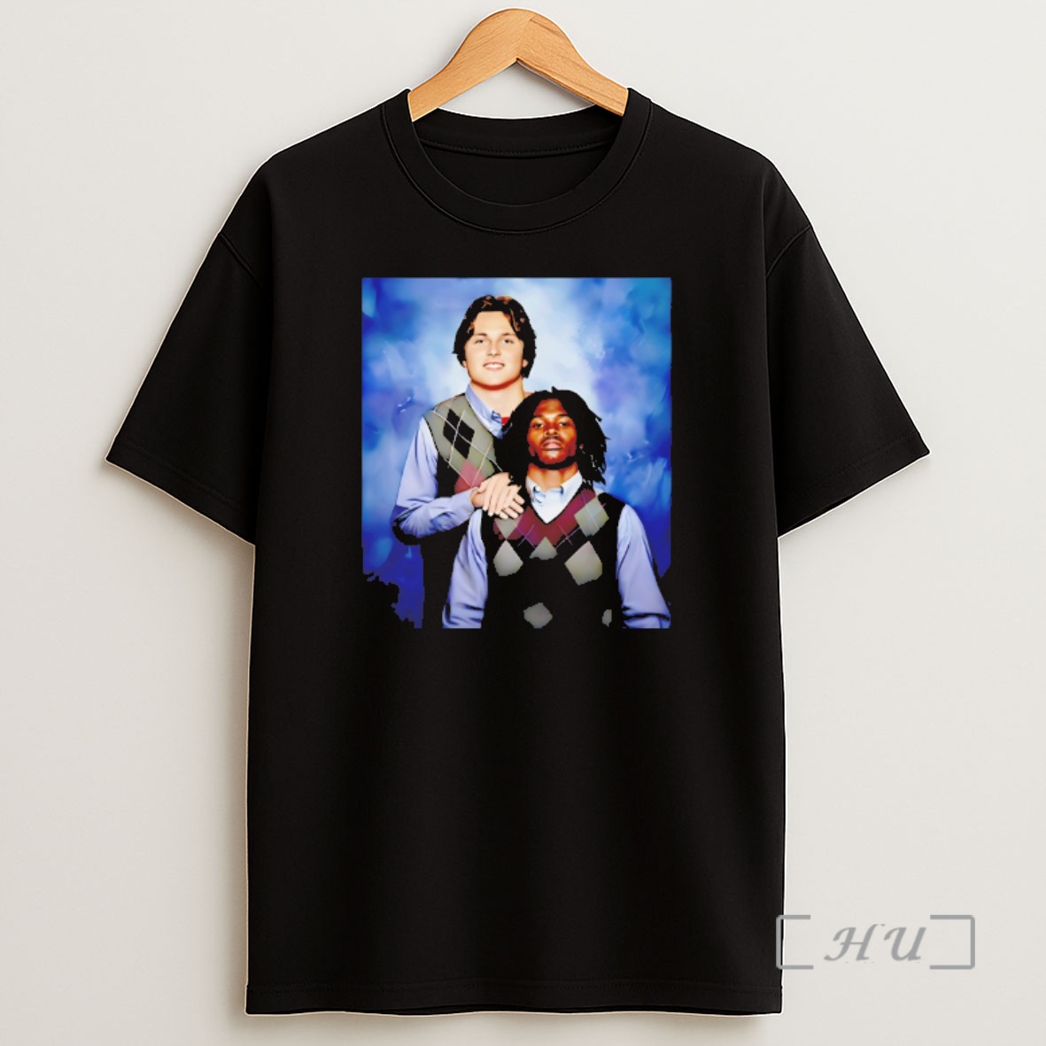 Officials Step Brothers Julian Sayin Jeremiah Smith Premium Shirt Sweatshirt Tee