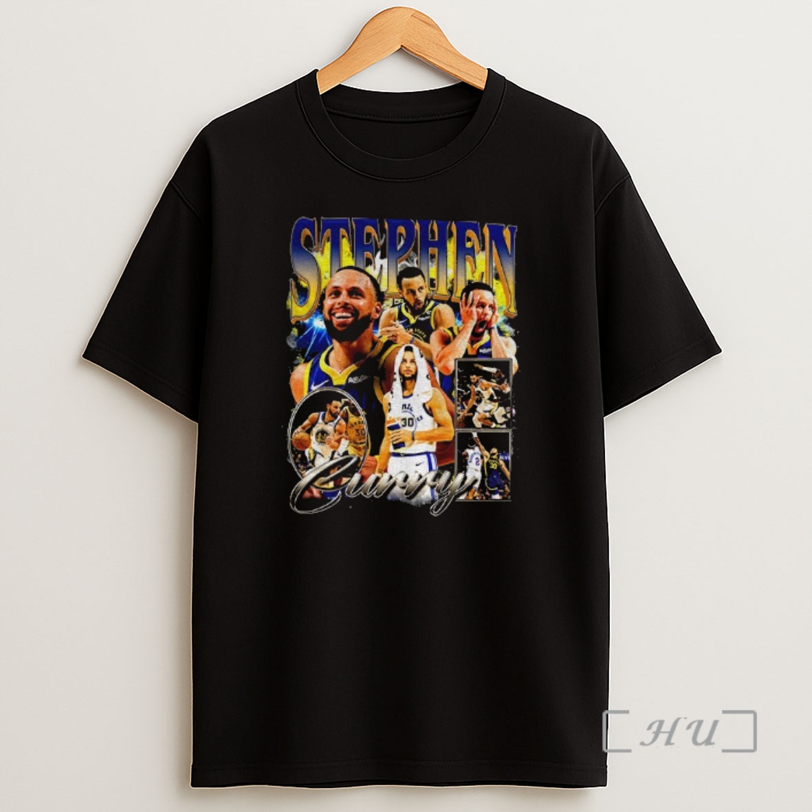 Officials Stephen Curry Golden State Warriors Basketball Nba 2025 Shirt Sweatshirt Tee
