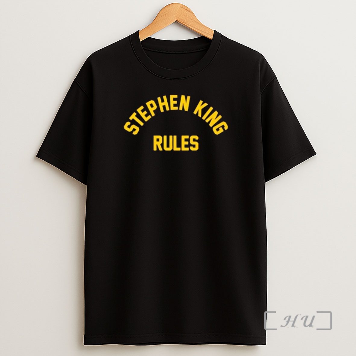 Officials Stephen King Rules Shirt Sweatshirt Tee