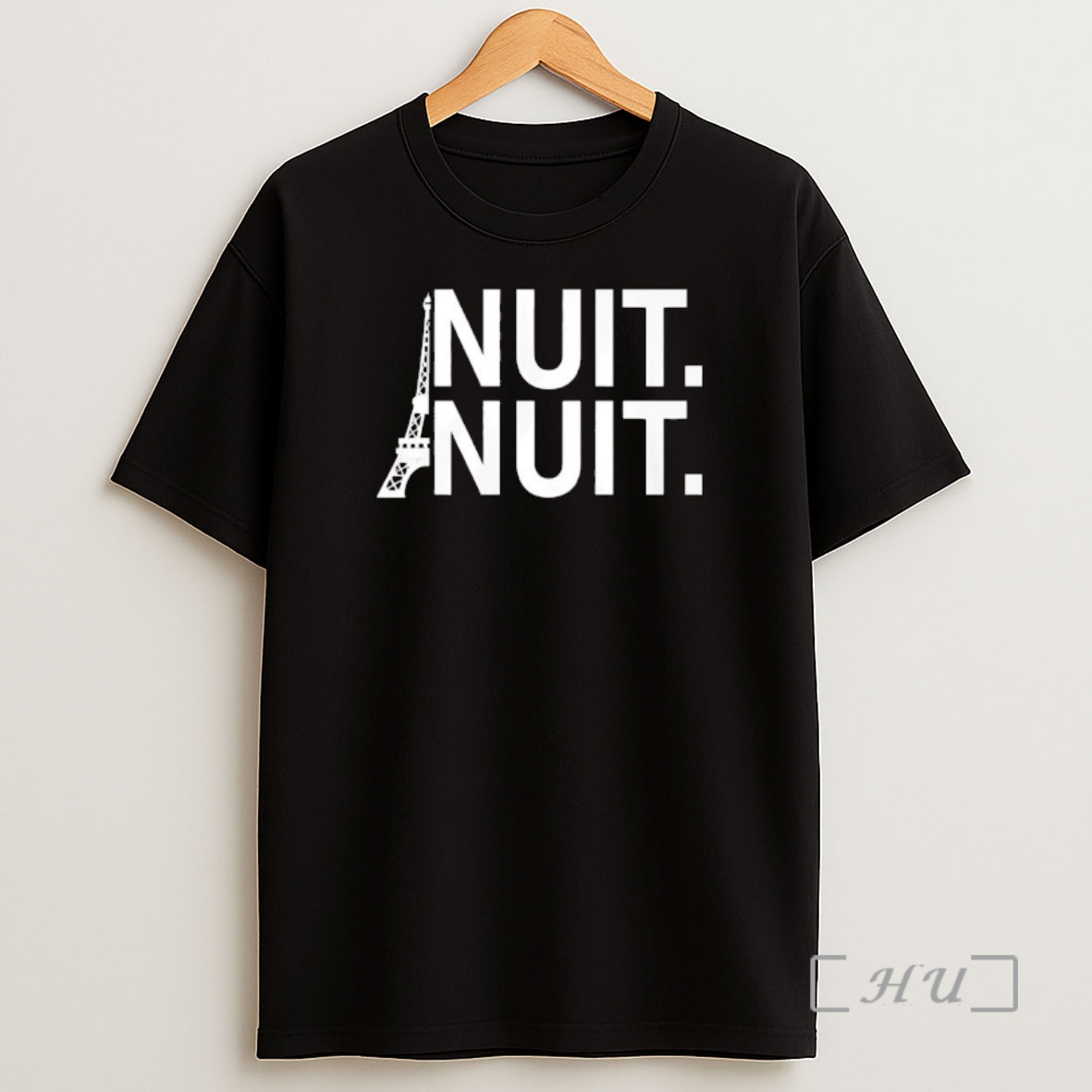 Officials Stephs Nuit Nuit Paris Shirt Sweatshirt Tee