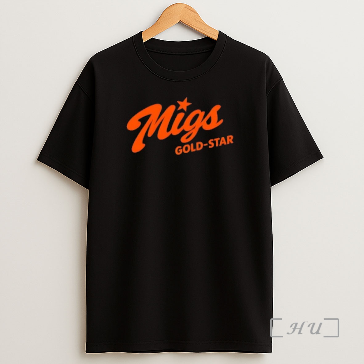 Officials Steve Migs Migs Deluxe Shirt Sweatshirt Tee