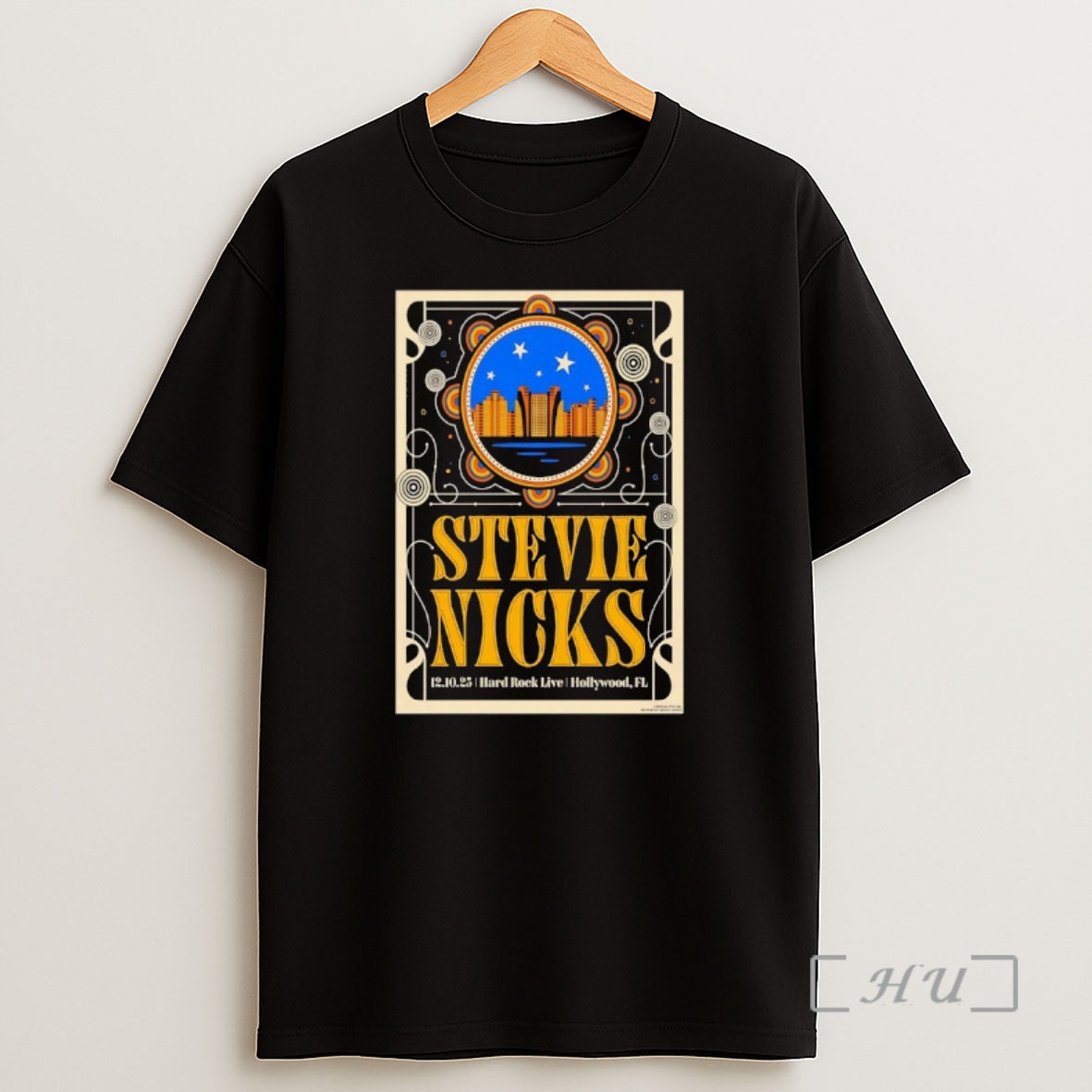 Officials Stevie Nicks 11 30 25 Cincinnati Oh Shirt Sweatshirt Tee