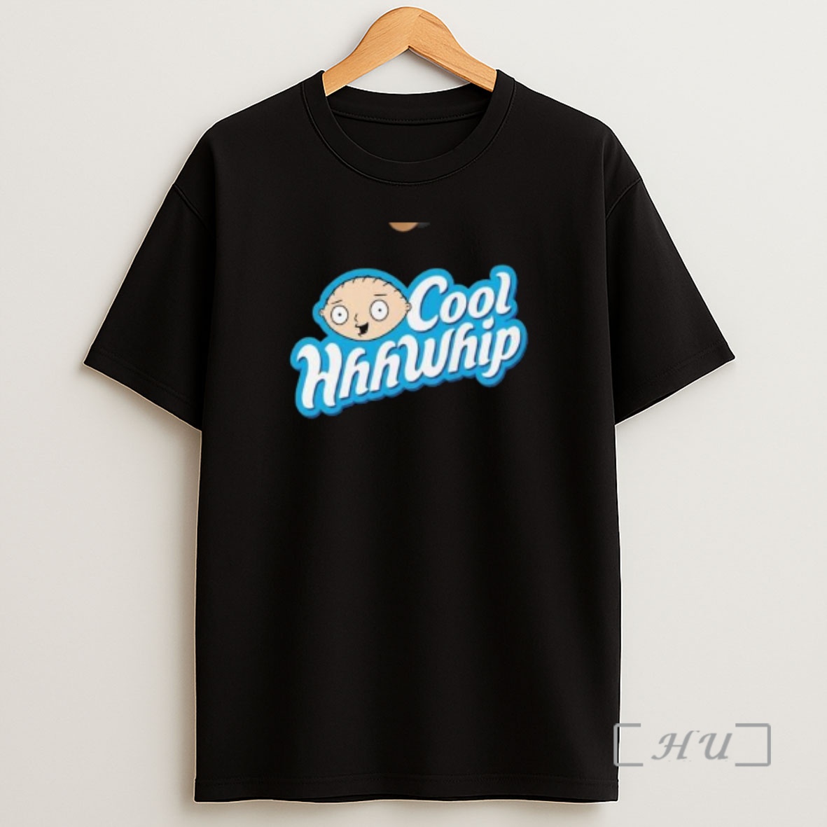 Officials Stewie Griffin Cool Hhhwhip 2025 Circle Black Premium Shirt Sweatshirt Tee