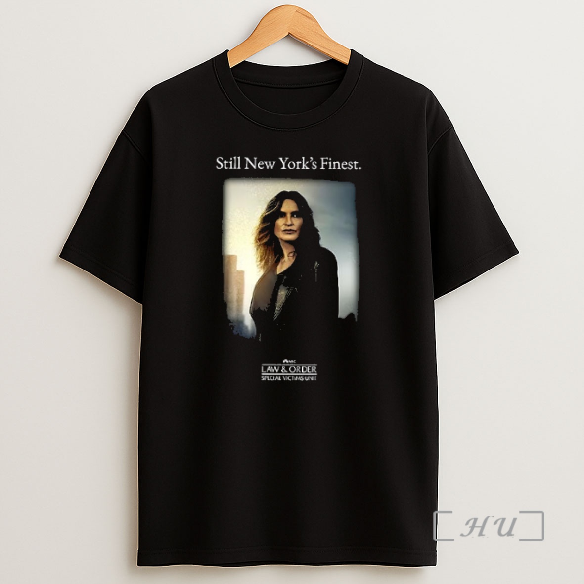 Officials Still New Yorks Finest Law And Order Premium Shirt Sweatshirt Tee