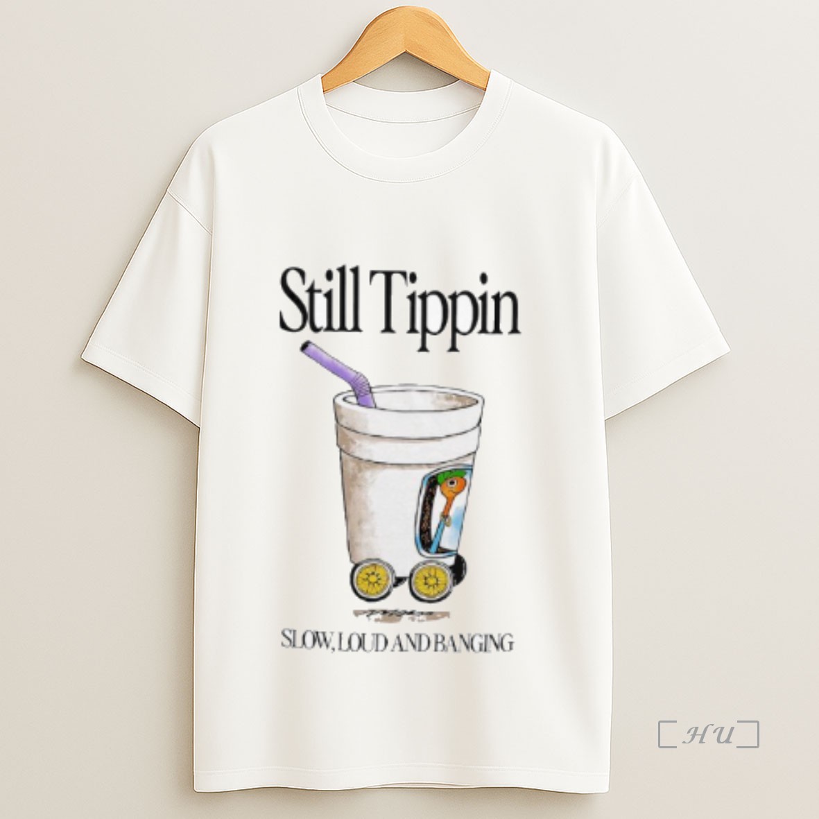 Officials Still Tippin Lowly Loud And Banging Shirt Sweatshirt Tee