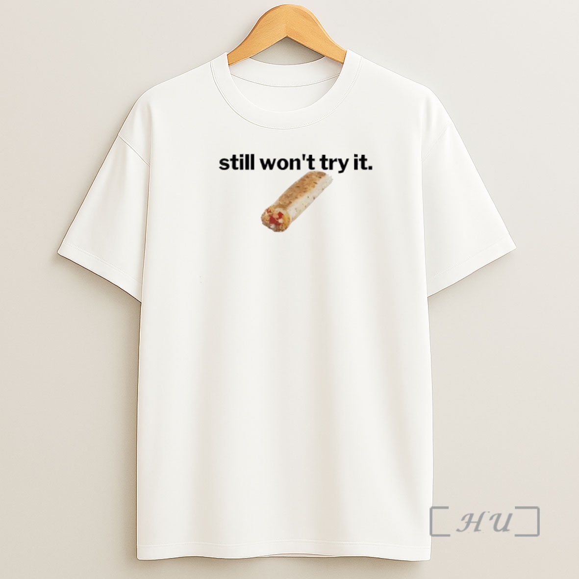 Officials Still Wont Try It Shirt Sweatshirt Tee