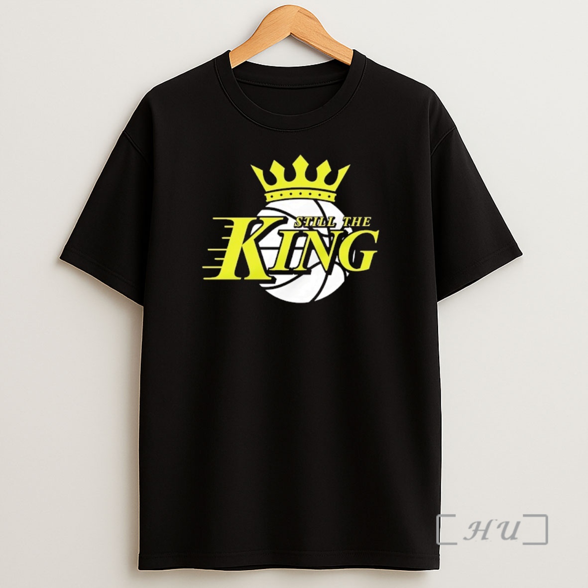 Officials Still The King Lebron James Los Angeles Lakers Shirt Sweatshirt Tee