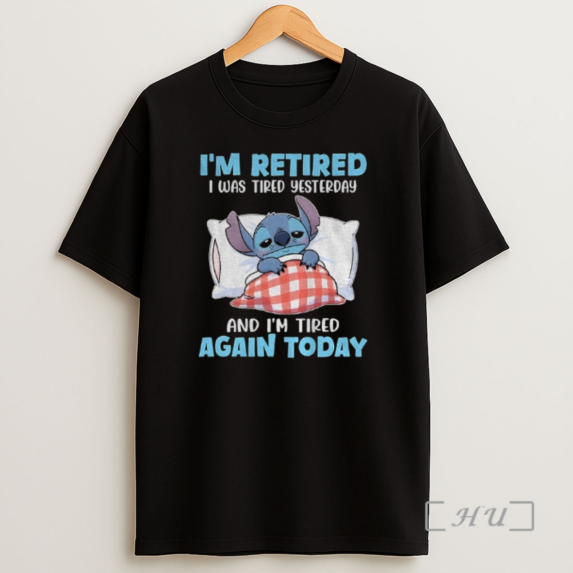 Officials Stitch Im Retired I Was Tired Yesterday And Im Tired Again Today Shirt Sweatshirt Tee