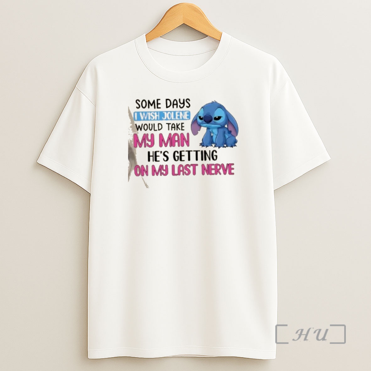 Officials Stitch Some Days I Wish Jolene Would Take My Man Hes Getting On My Last Nerve Shirt Sweatshirt Tee