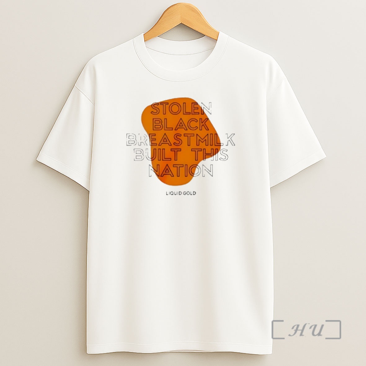 Officials Stolen Black Breastmilk Built This Nation Shirt Sweatshirt Tee