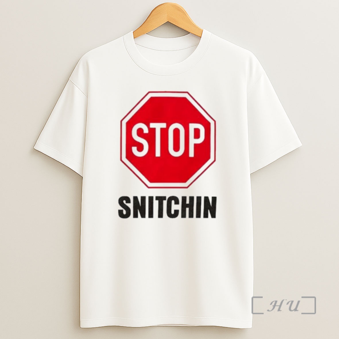 Officials Stop Snitchin Ornaments Shirt Sweatshirt Tee