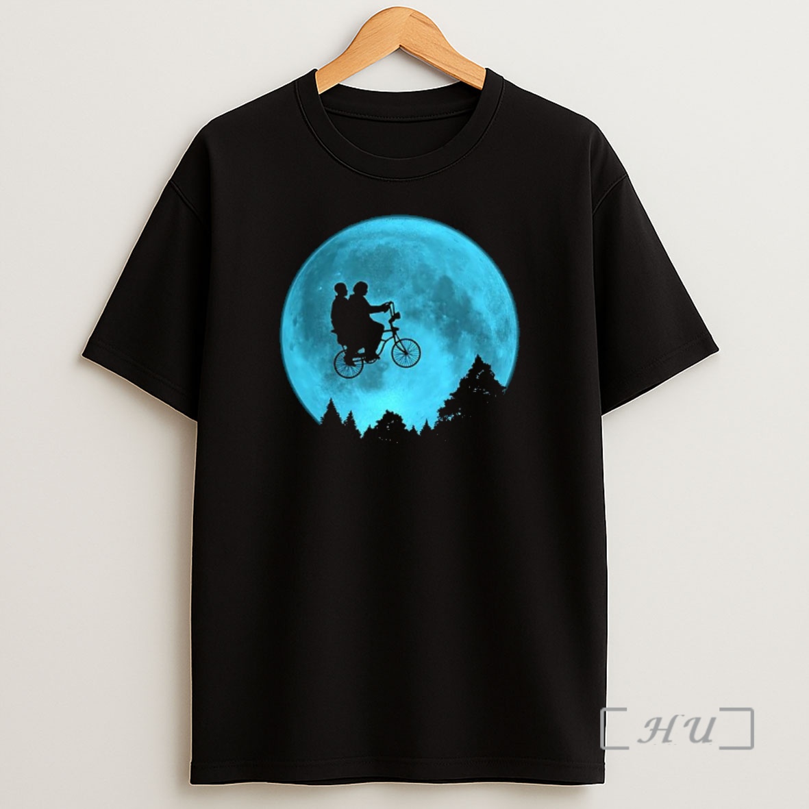 Officials Strange Terrestrial Stranger Things X E T Shirt Sweatshirt Tee