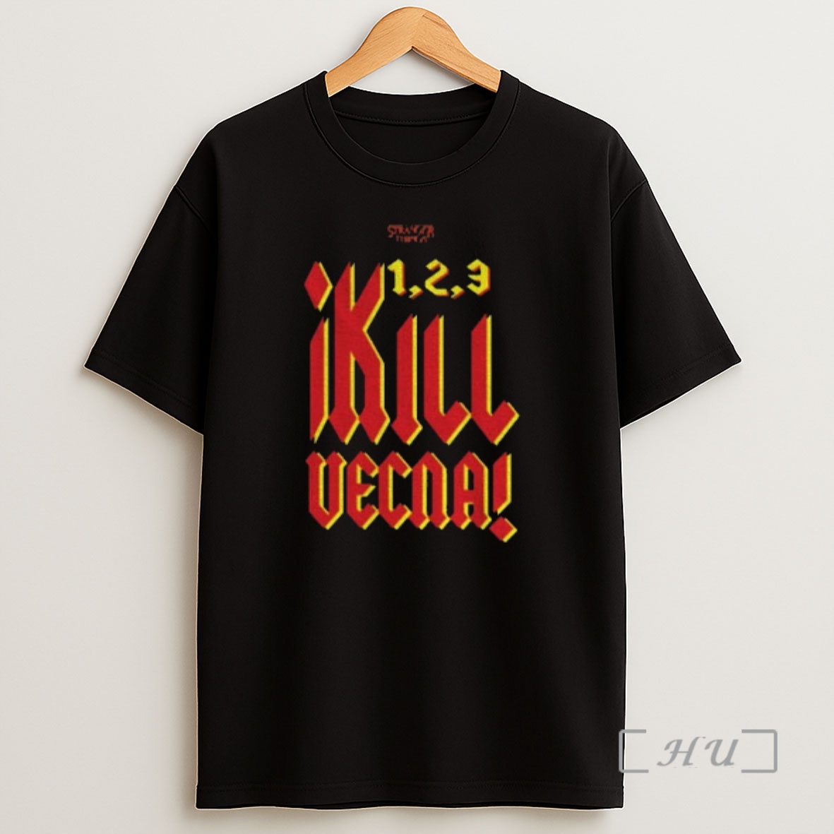 Officials Stranger Things 5 1 2 3 Kill Vecna Premium Shirt Sweatshirt Tee